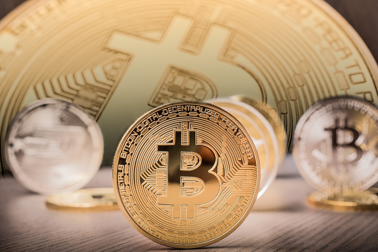 BYDFi crypto exchange