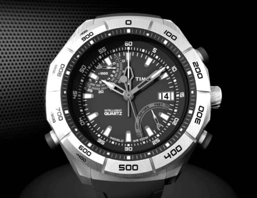Timex watch