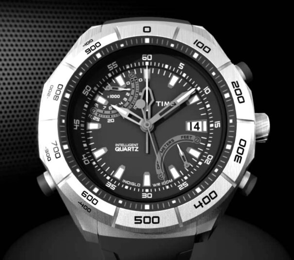 Timex watch
