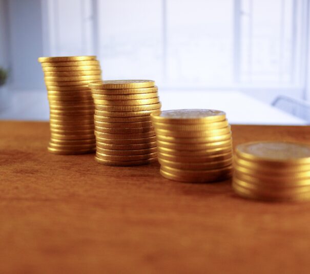Martingale strategy advantages