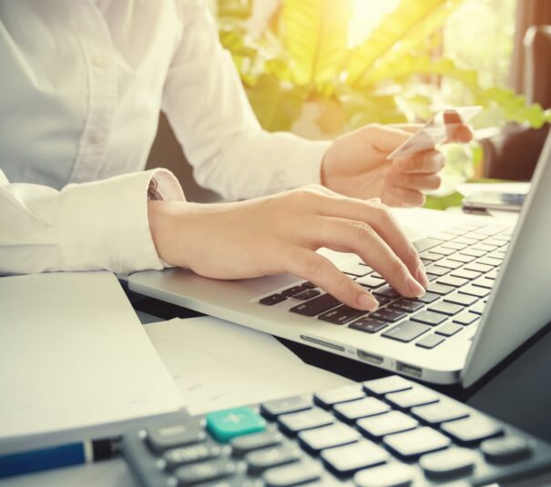 Mastercard VCN commercial payments