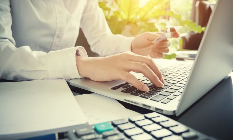 Mastercard VCN commercial payments
