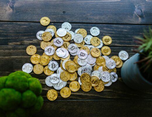 Bitcoin mining-2