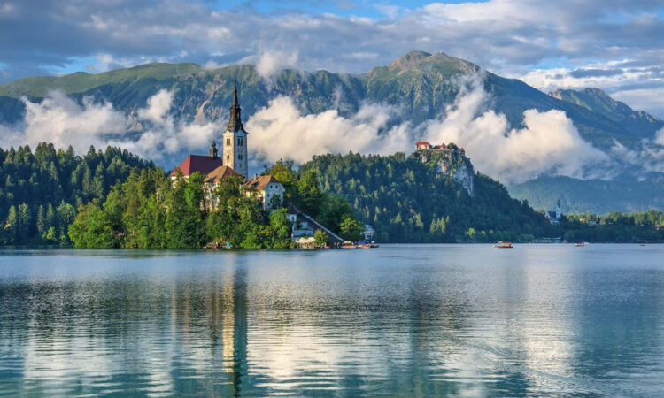 Slovenia's economy
