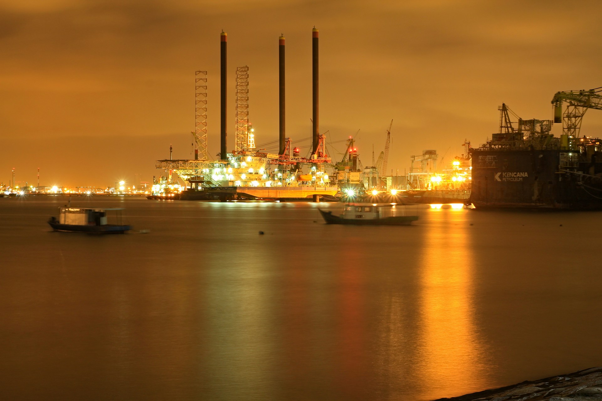 oil price forecast