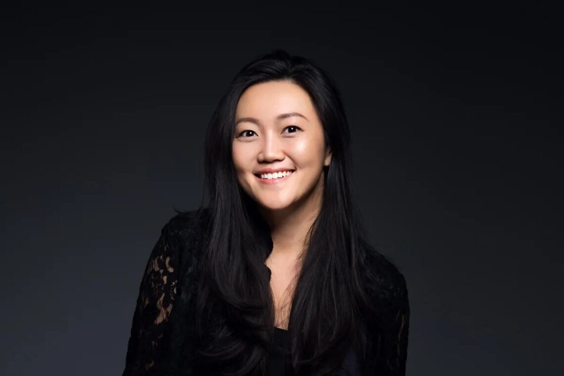 Anna Fang
