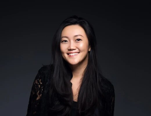 Anna Fang