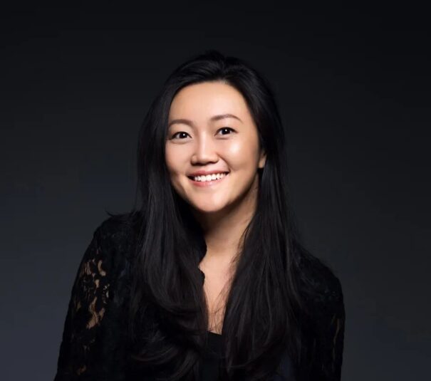 Anna Fang