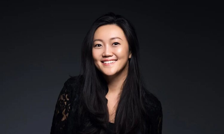 Anna Fang