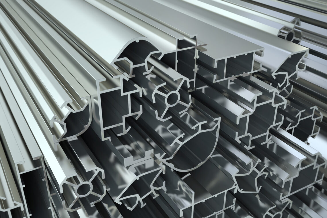 aluminum prices