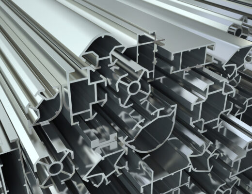 aluminum prices