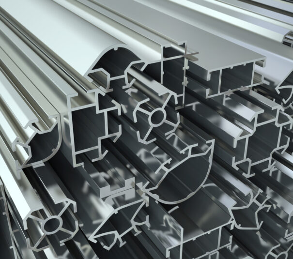 aluminum prices