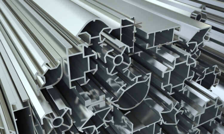 aluminum prices