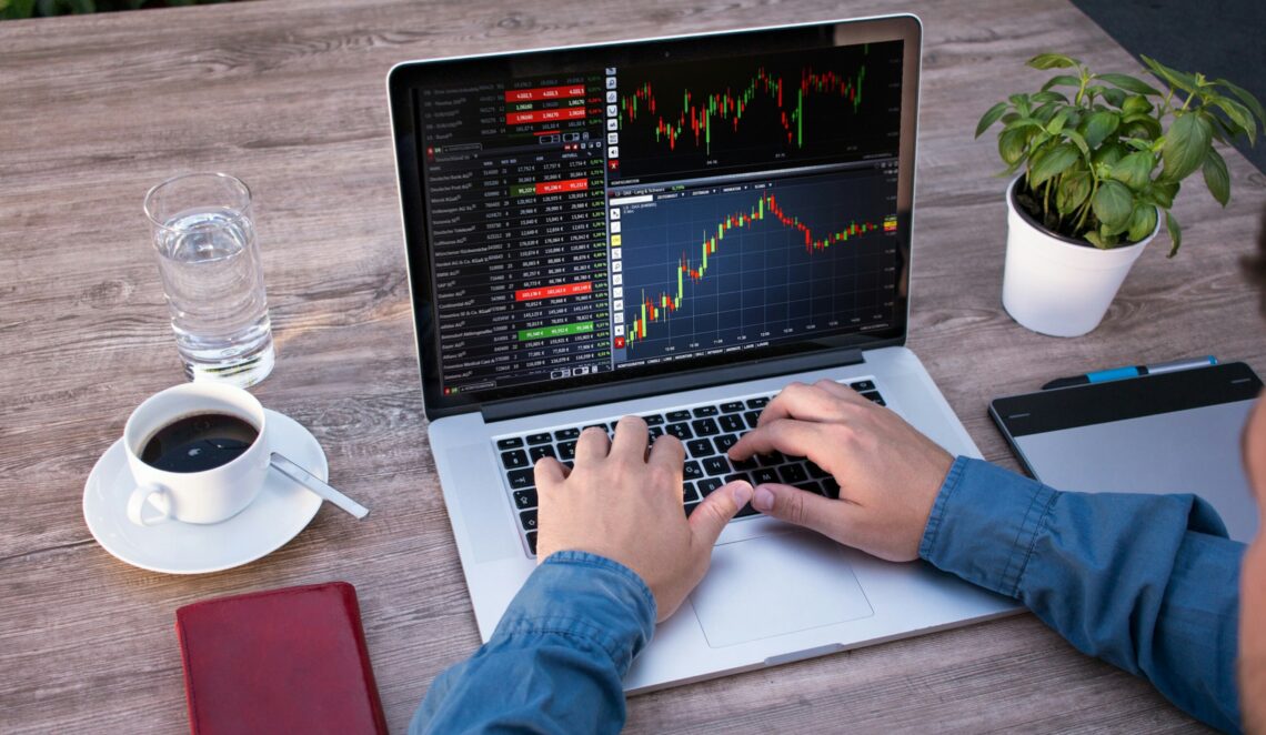 True Strength Index and its advantages