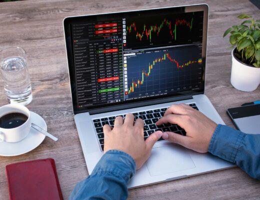 True Strength Index and its advantages