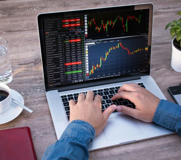True Strength Index and its advantages