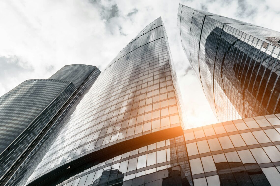 financial centre in the Maldives