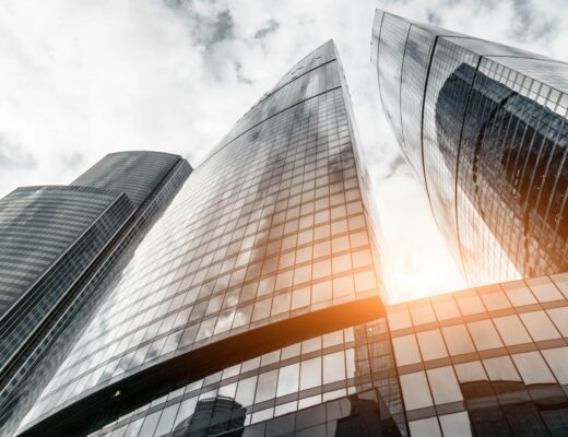financial centre in the Maldives
