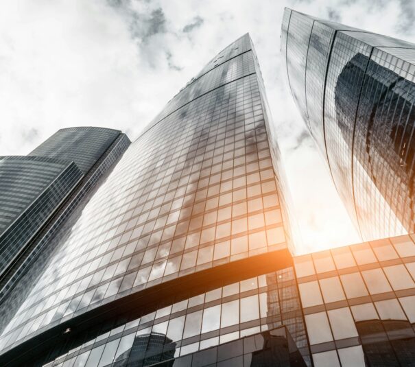 financial centre in the Maldives