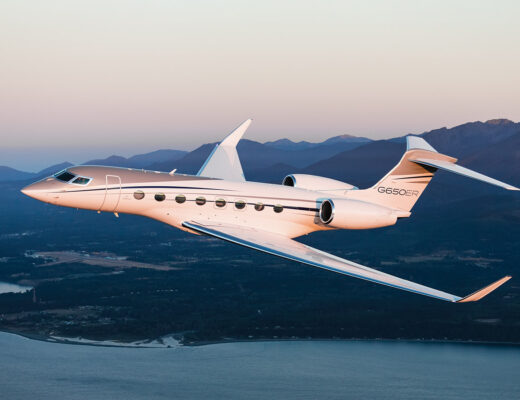 Gulfstream Aerospace