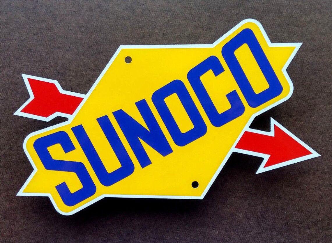 Sunoco