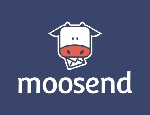 Moosend