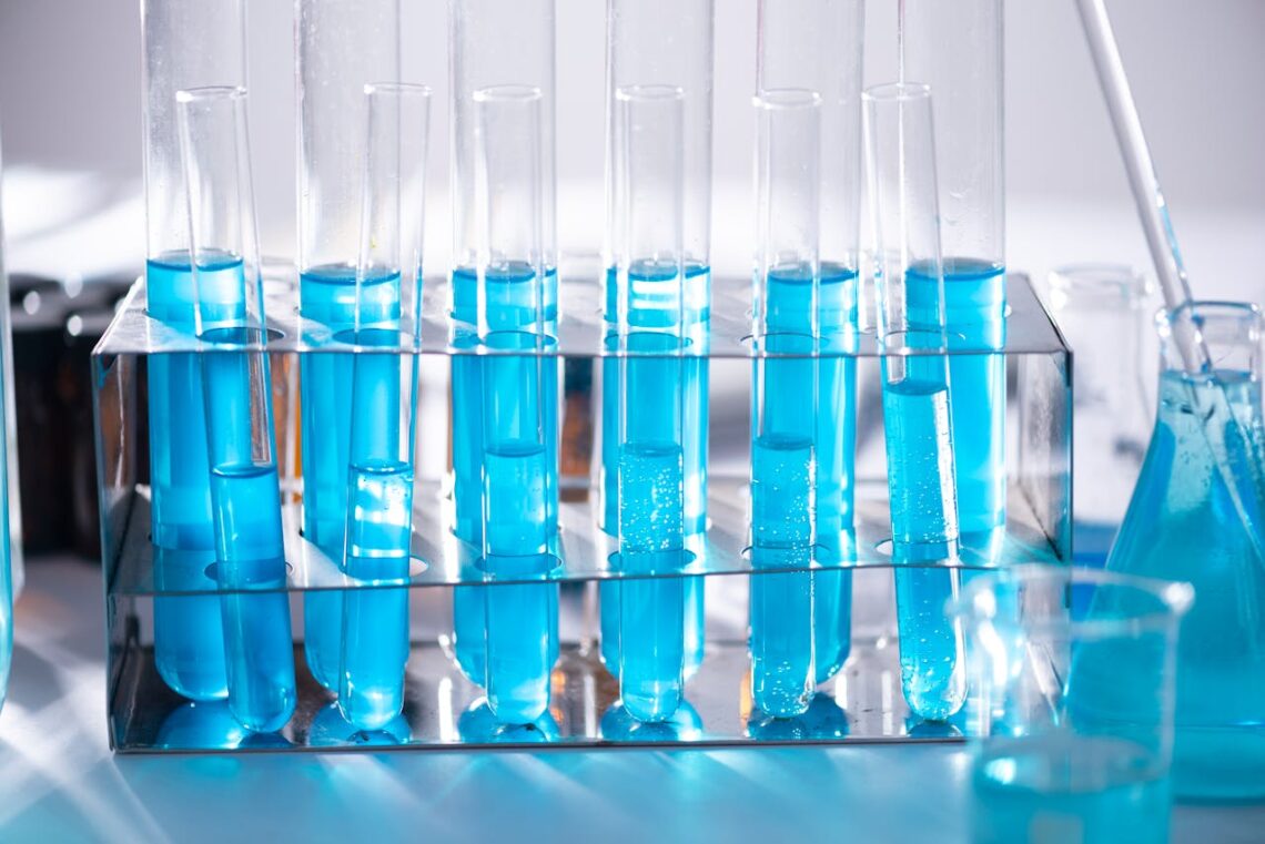 biotech company Veraxa Biotech