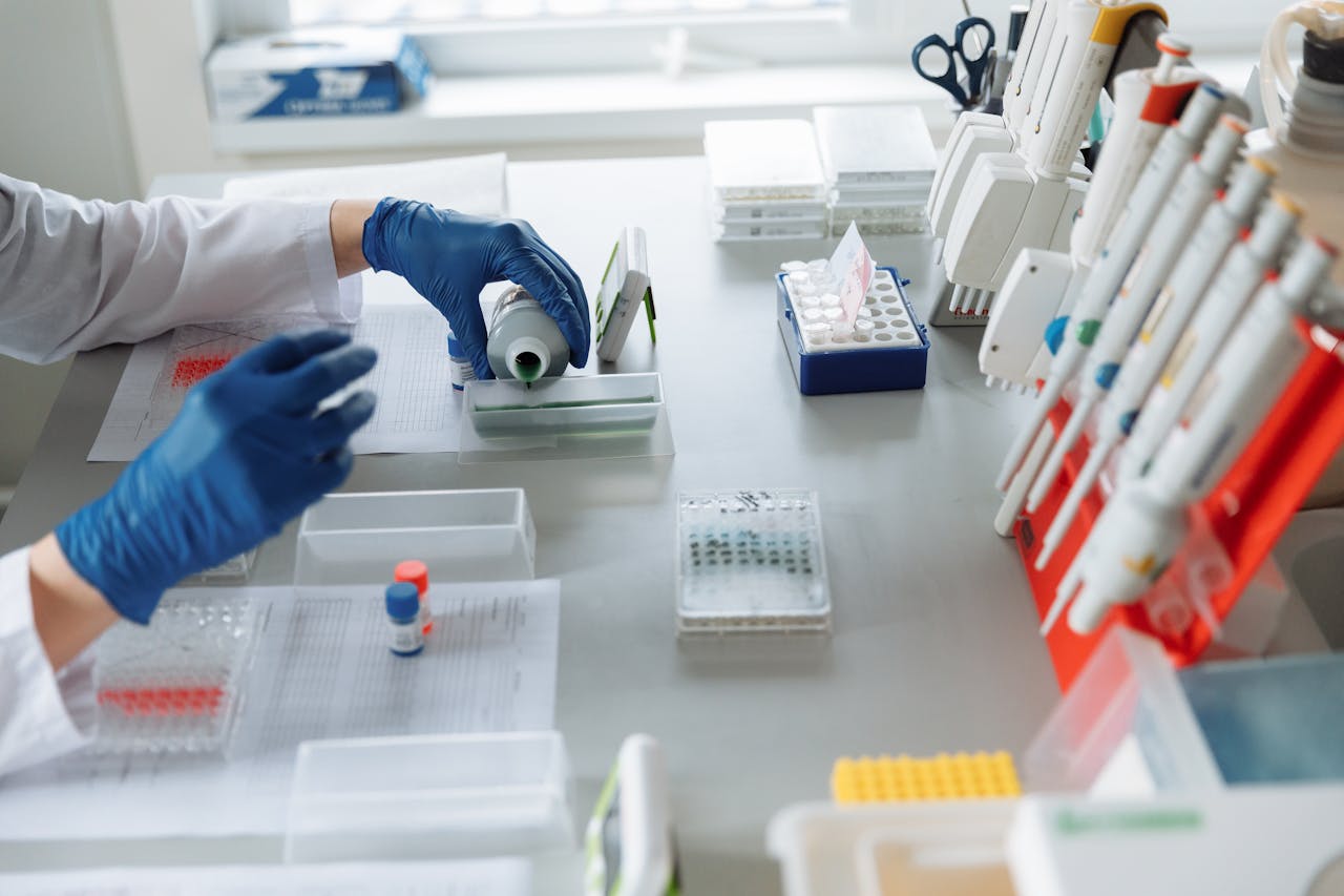 Veraxa Biotech