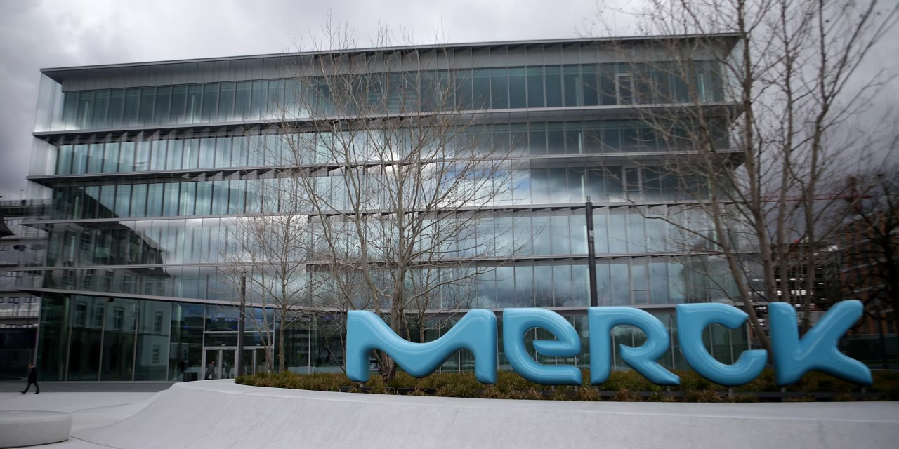 Merck story-2