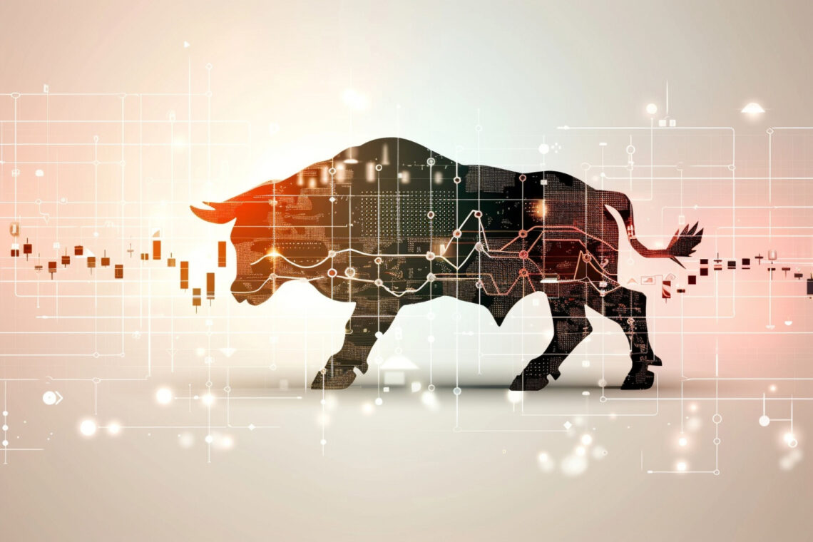India's stock index