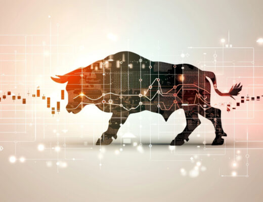 India's stock index