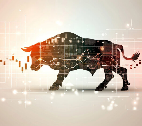 India's stock index