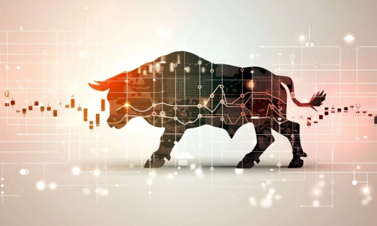 India's stock index