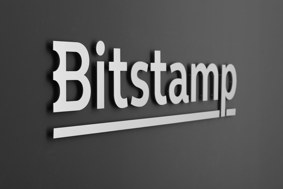 Bitstamp