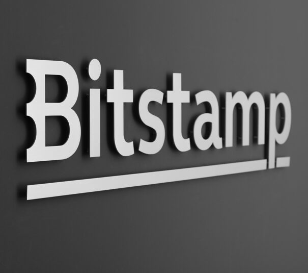 Bitstamp