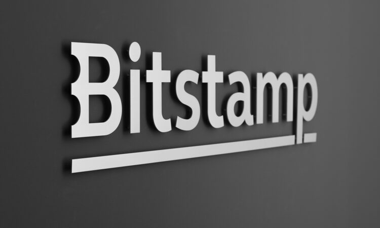 Bitstamp