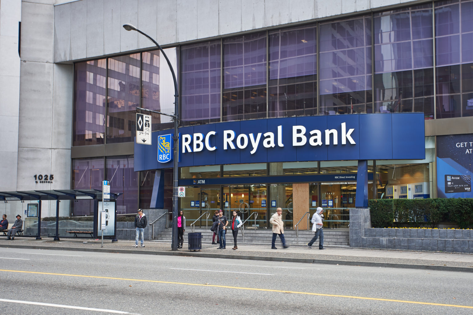 Royal Bank of Canada