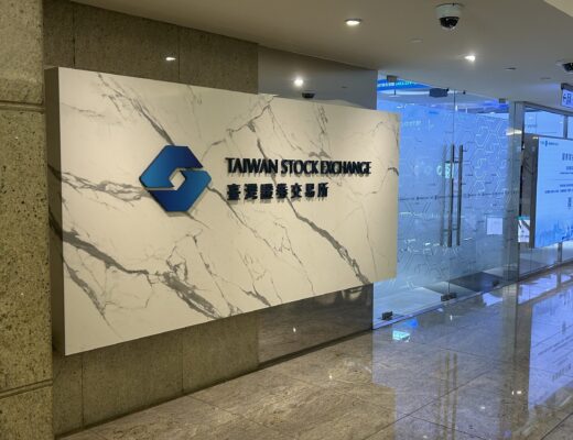 Taiwan Stock Exchange
