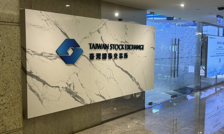 Taiwan Stock Exchange