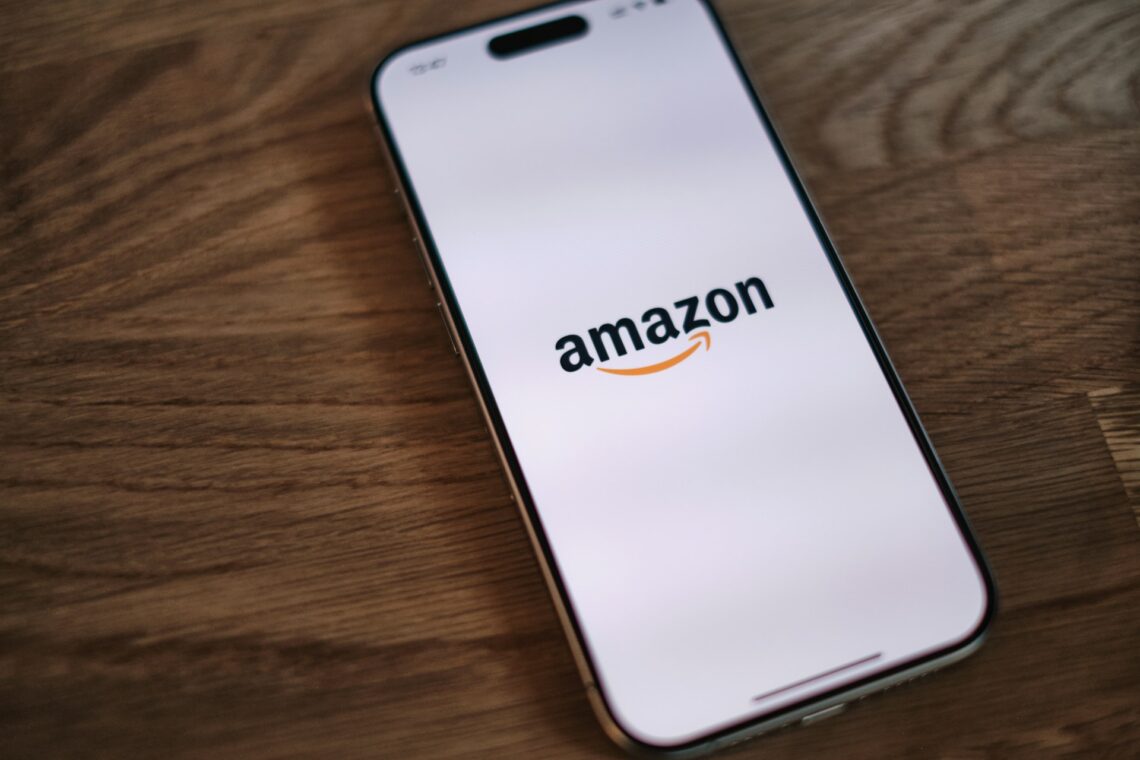 Amazon's investment in Australia