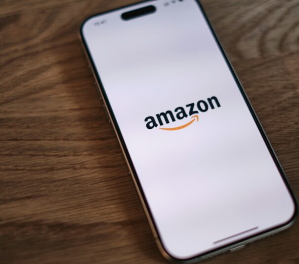Amazon's investment in Australia