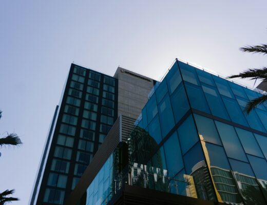 InterContinental hotel