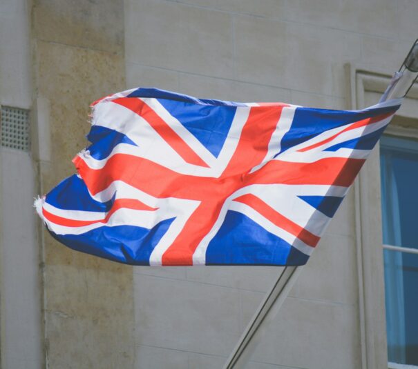 UK economic growth
