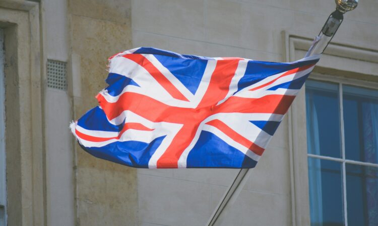 UK economic growth