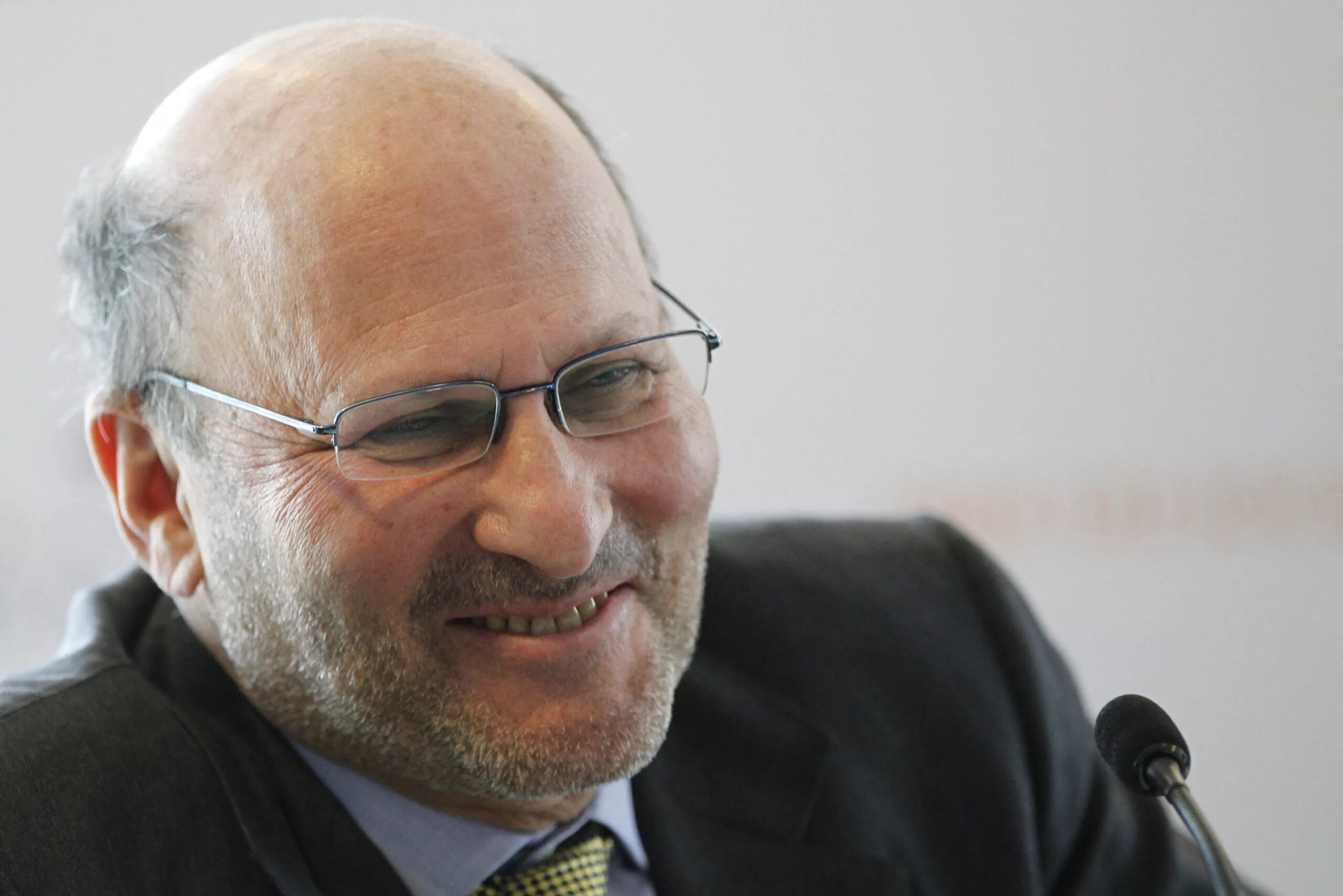 Gérard Wertheimer