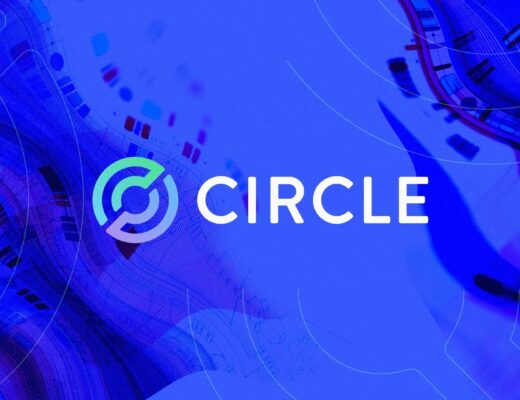 stablecoin issuer Circle