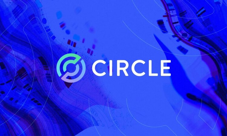 stablecoin issuer Circle