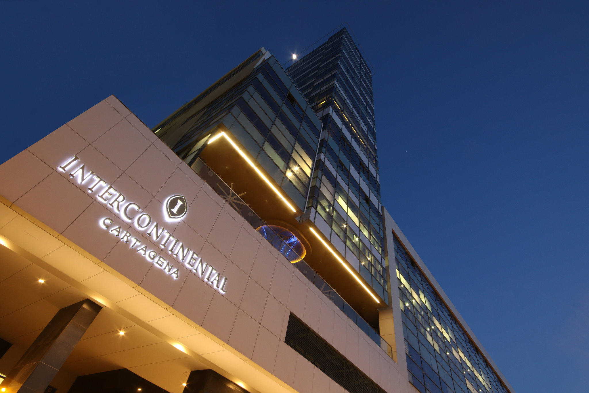 InterContinental