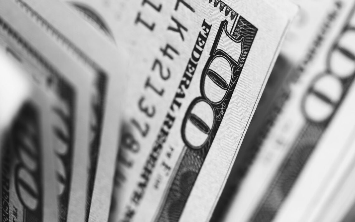 money issuance