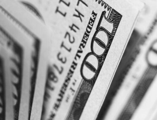 money issuance